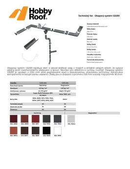 technicky_list_okapovy_system_125_90_hobby_roof