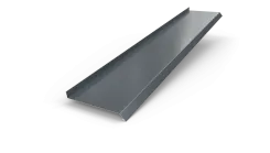 Hliníkový okenní parapet 238