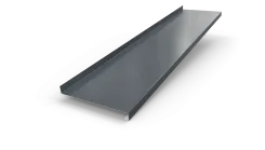 Hliníkový okenní parapet 288