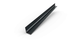 Kovové krytí parapetu 298 mm