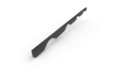 tesnici-pas-pro-okapy-taska