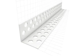 Rohovník PVC síťovina 2,5 m 