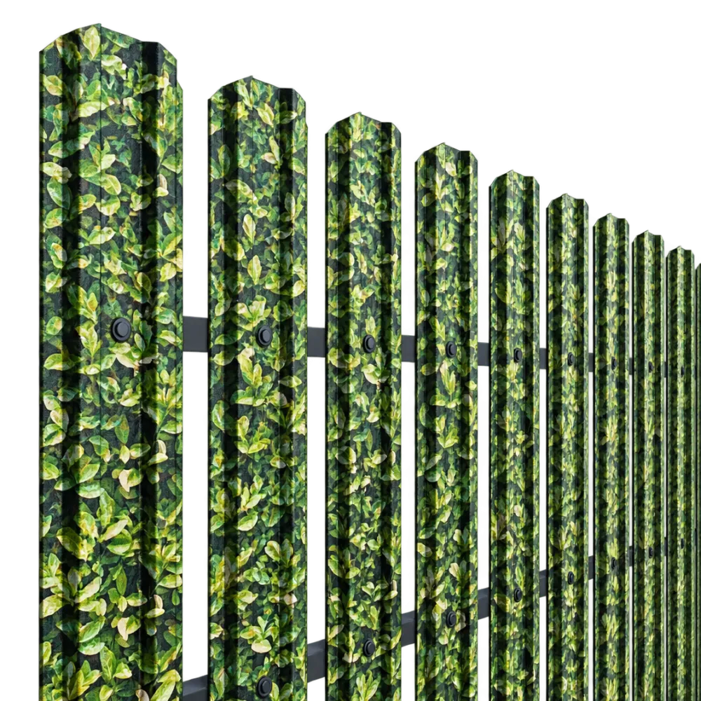 green leaf